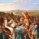 El primer mártir espacial 13 la perdida de hispania formacion de al andalus