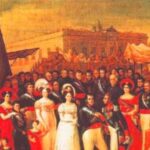 Revolución de 1820