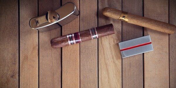 Farmacología del Tabaco 1 Farmacología del Tabaco