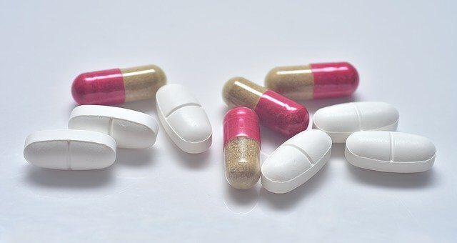 Acción de un fármaco en el organismo 1 Acción de un fármaco en el organismo