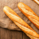 El primer mártir espacial 14 Historia de la baguette