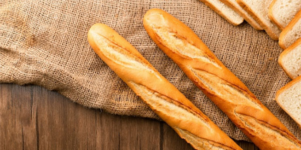 Historia de la baguette 1 Historia de la baguette