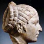 Historia de la baguette 12 El mito de Cleopatra negra