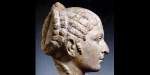 El mito de Cleopatra negra