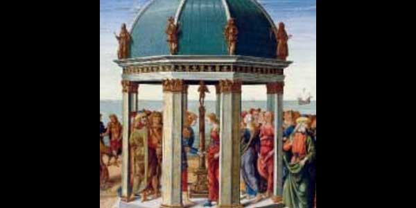 El mito del Toisón de Oro 1 El mito del Toisón de Oro