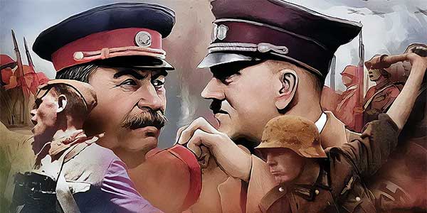 Operación Barbarroja 1 Operación Barbarroja