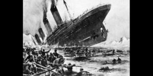 El oráculo del Titanic