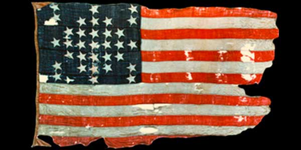 La chispa de la Guerra de Secesión 1 La chispa de la Guerra de Secesión