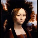 El primer mártir espacial 17 Las otras Giocondas