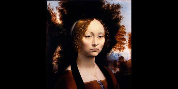 Las otras Giocondas 1 Las otras Giocondas